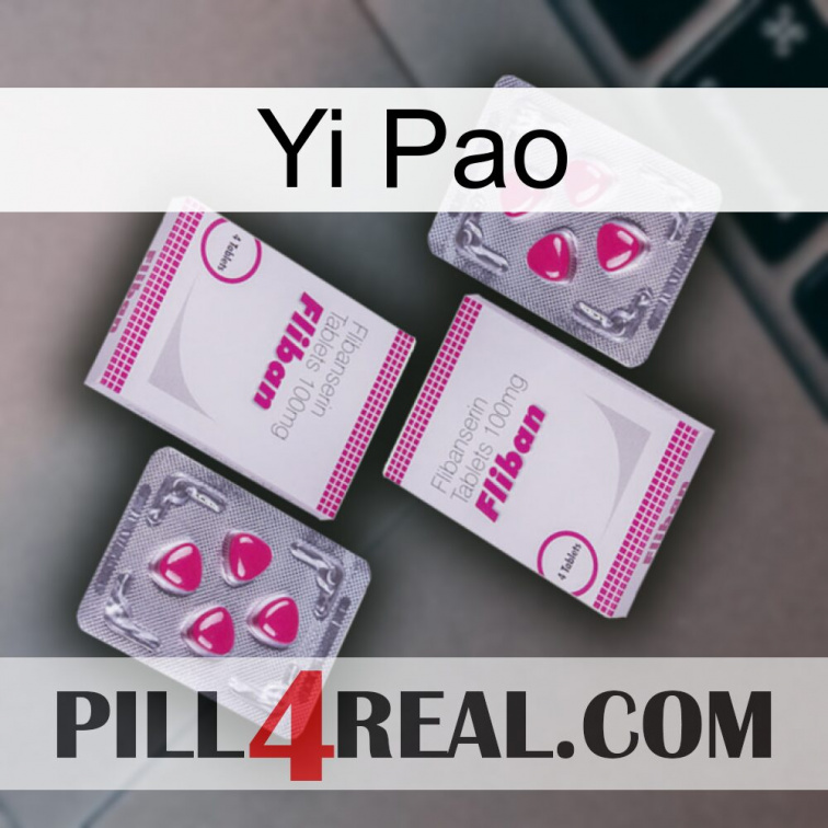 Yi Pao 33